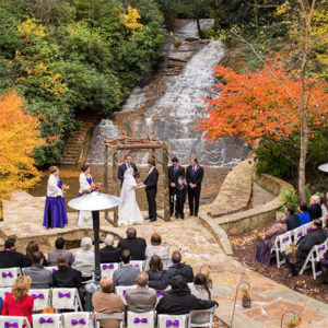 North Georgia Wedding Venue