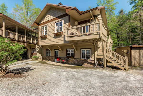 Additional Lodging